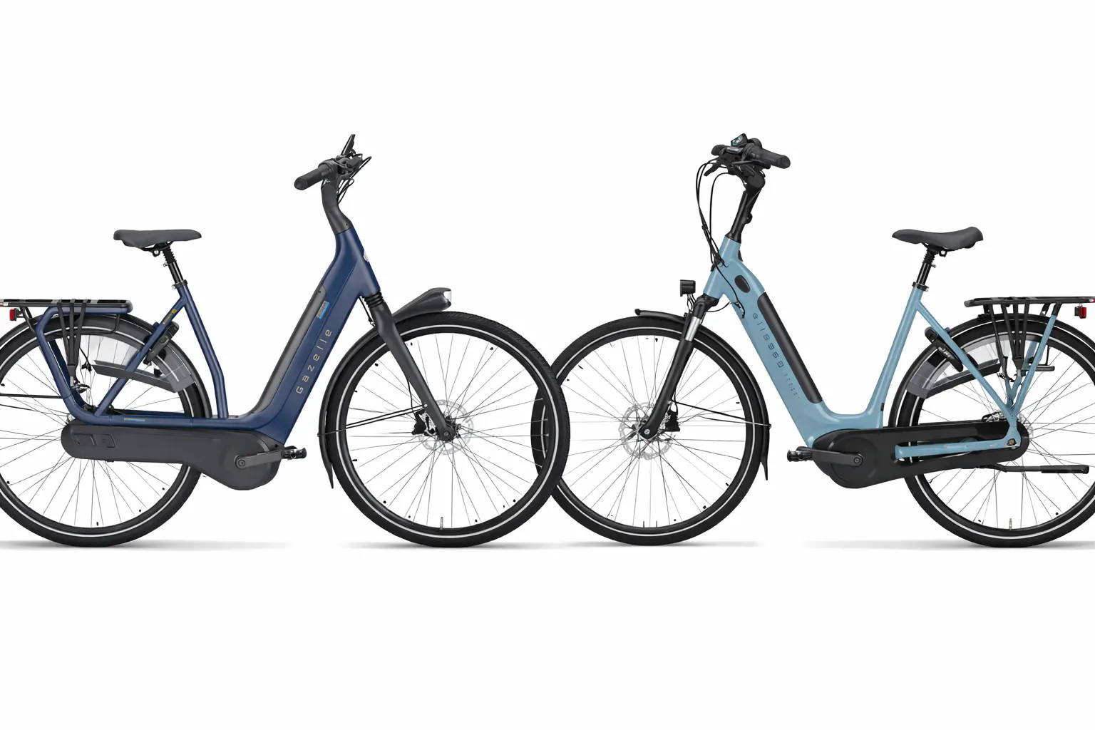Gazelle Grenoble C7 Plus Gazelle C7 Bike Gazelle Arroyo C7 Elite